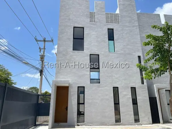 Casa en venta en Cholul, Mérida — foto 2 de 12