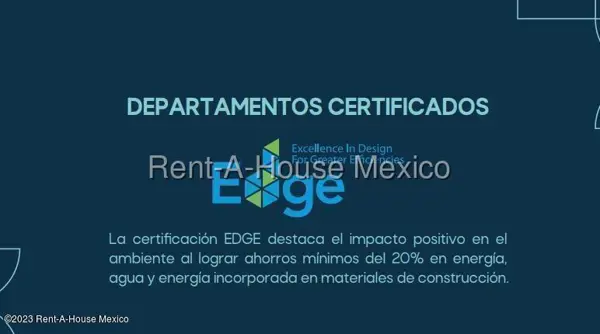 Departamento en venta en Real Montejo, Mérida — foto 2 de 12