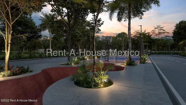 Terreno en venta en Pueblo Conkal, Conkal — foto 2 de 12