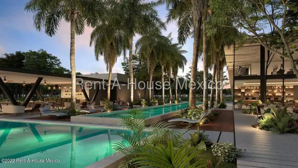 Terreno en Venta en Conkal , Yucatán JL 25-1544. — foto 1 de 12