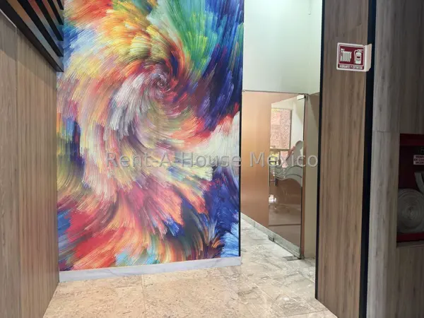 Oficina en venta en Veronica Anzures, Miguel Hidalgo — foto 2 de 22