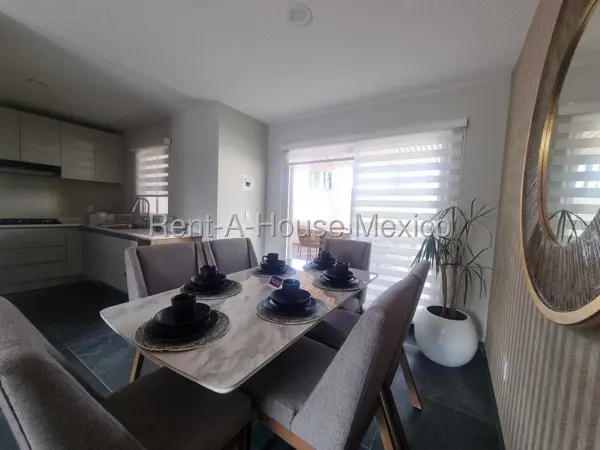 Casa en venta en Ojo de Agua, Tecámac — foto 3 de 14