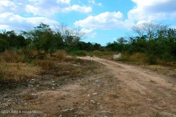 Terreno en venta en Pueblo Kinchil, Kinchil — foto 3 de 17