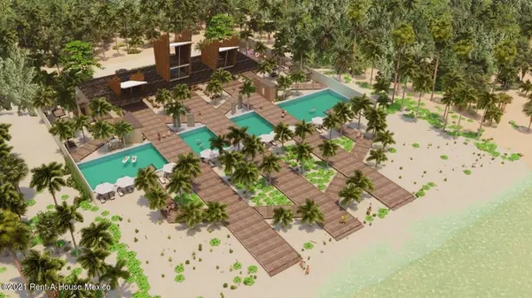 Terreno en Venta en Kinchil, Kinchil MA 25-442. — foto 1 de 17