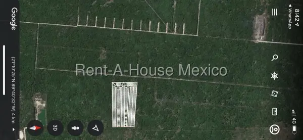 Terreno en venta en Pueblo Chicxulub Puerto, Progreso — foto 3 de 12