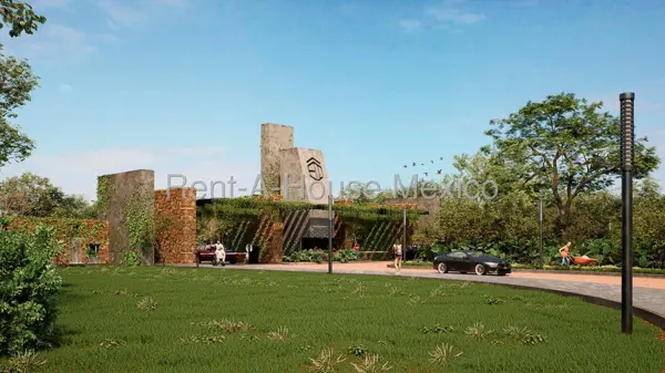 Terreno en Venta en Celestun, Pueblo de Celestun MA 25-2656. — foto 1 de 12