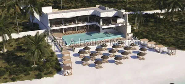 Terreno en Venta en Mérida ,Puerto Progreso MA 25-2747. — foto 1 de 12