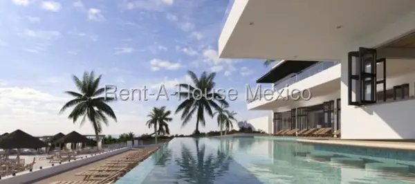 Terreno en venta en Pueblo Chuburna Puerto, Progreso — foto 3 de 12