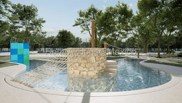 Terreno en Venta en Merida, Sierra Papacal MA 25-3173. — foto 1 de 16
