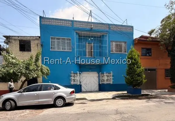 Edificio en venta en Vallejo, Gustavo A. Madero — foto 2 de 20