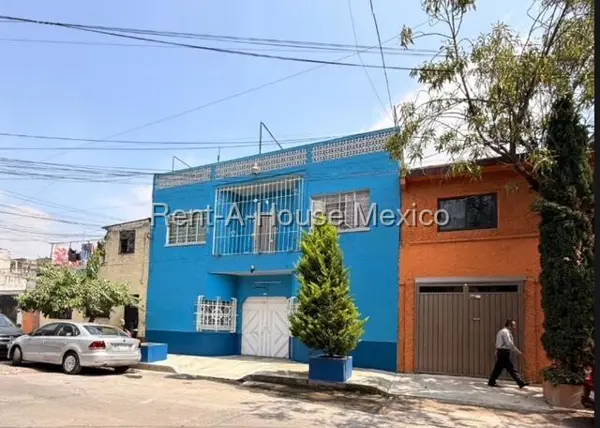 Edificio en Venta en Gustavo Madero, Vallejo MP 26-881 — foto 1 de 20
