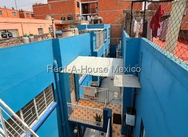 Edificio en venta en Vallejo, Gustavo A. Madero — foto 3 de 20