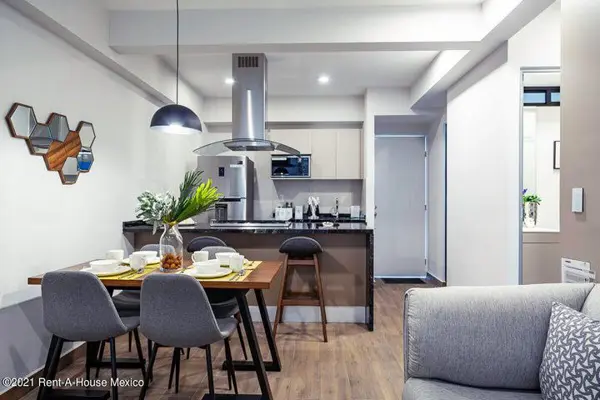 Departamento en Venta en Hacienda del Parque, Cuautitlan Izcalli JL 23-547. — foto 1 de 29