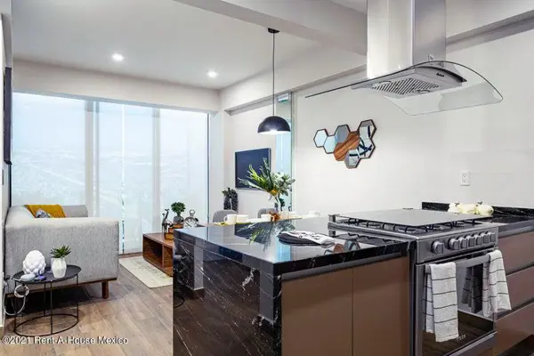 Departamento en Venta en Hacienda del Parque, Cuautitlan Izcalli JL 23-548. — foto 1 de 31