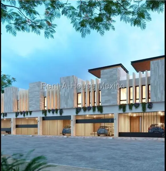 Casa en venta en Diaz Ordaz, Mérida — foto 2 de 12