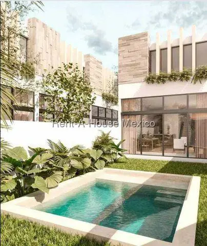 Casa en Venta en Diaz Orda, Merida JL 25-2377. — foto 1 de 12