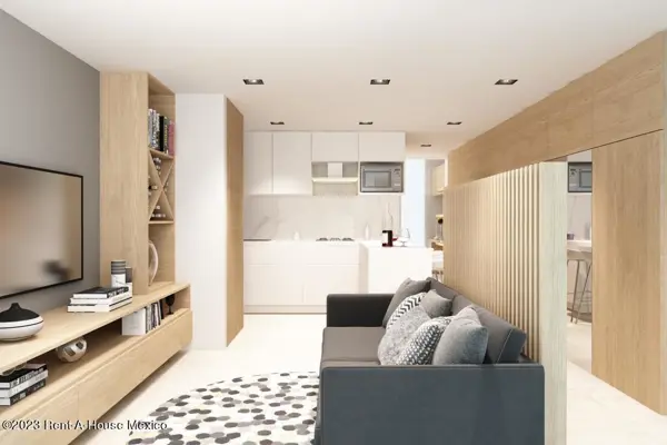 Departamento en venta en Centro (Área 1), Cuauhtémoc — foto 2 de 17