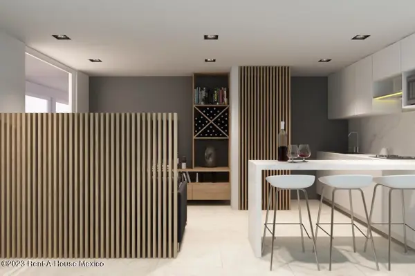 Departamento en Venta en Centro, Cuauhtémoc JL 25-999. — foto 1 de 17