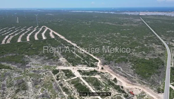 Terreno en Venta en Chicxulub, Chicxulub Pueblo JL 26-886. — foto 1 de 12