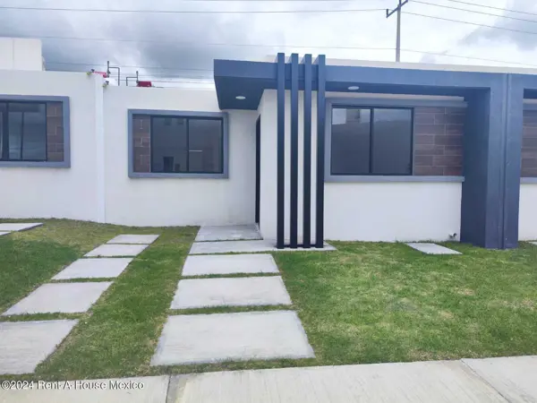 Casa en venta en Tolcayuca Centro, Tolcayuca — foto 2 de 12