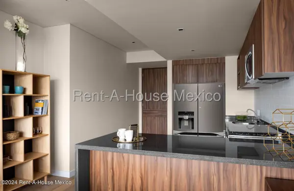 Departamento en Venta en Contadero ,Cuajimalpa de Morelos JL 25-2114. — foto 1 de 12