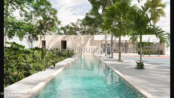 Terreno en Venta en Yucatán , Chicxulub Pueblo JL 25-1548. — foto 1 de 12