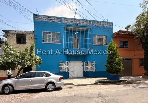 Edificio en venta en Vallejo, Gustavo A. Madero — foto 2 de 17