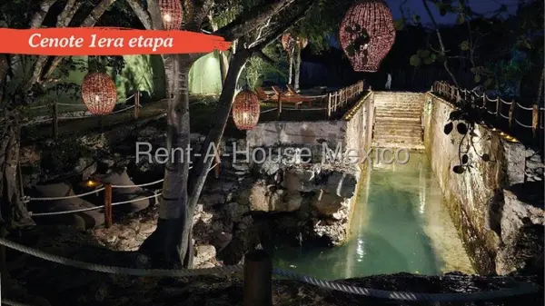 Terreno en Venta en Telchac Puerto , Telchac Puerto MA 25-3172. — foto 1 de 12