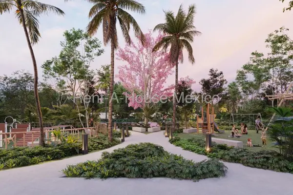 Terreno en Venta en Dzidzantun , Santa Clara MA 25-3633. — foto 1 de 14