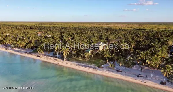 Terreno en Venta en Telchac Puerto , Telchac Puerto MA 25-1545. — foto 1 de 16