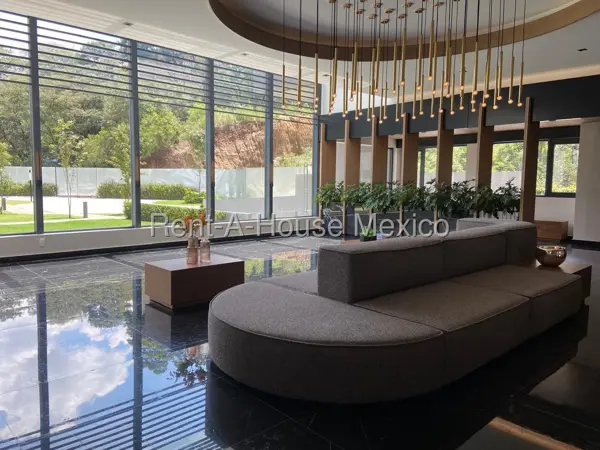 Departamento en Venta en Huixquilucan, Interlomas AM. 26-441 — foto 1 de 47
