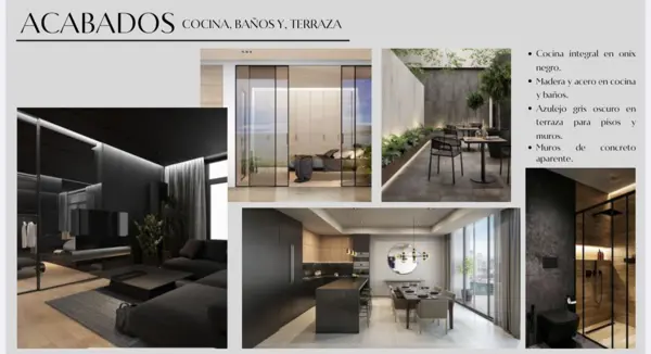Departamento en venta en Del Valle Centro, Benito Juárez — foto 3 de 12