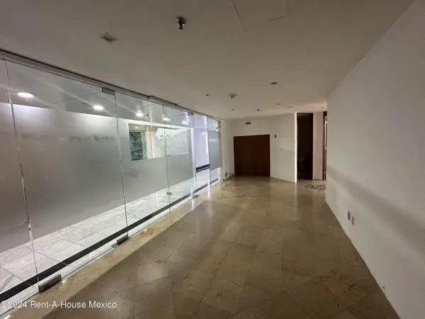 Oficina en renta en Napoles, Benito Juárez — foto 2 de 12