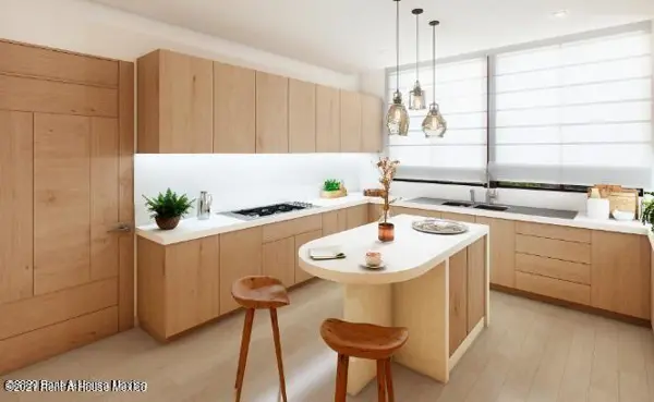 Departamento en Venta en Avenida Cobalto,Los Framboyanes RU 24-4012. — foto 1 de 12