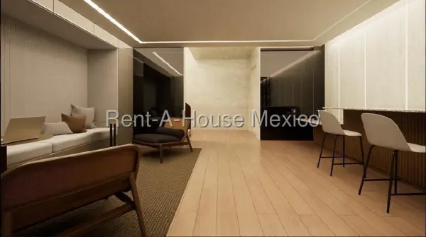 Departamento en Venta en Roma Sur ,Cuauhtémoc JL 25-2492. — foto 1 de 18