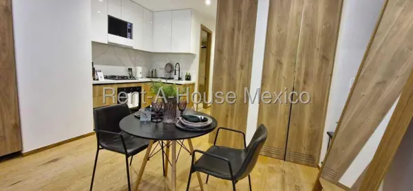 Departamento en venta en Roma Norte, Cuauhtémoc — foto 3 de 17