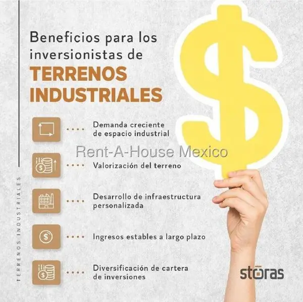 Terreno en Venta en Kanasin ,kanasin Centro MA 25-3034. — foto 1 de 11