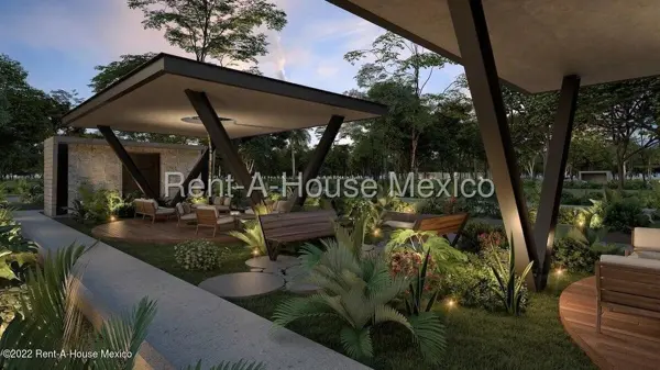 Terreno en venta en Pueblo Conkal, Conkal — foto 3 de 12