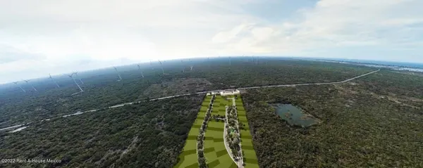 Terreno en venta en Pueblo Conkal, Conkal — foto 3 de 14