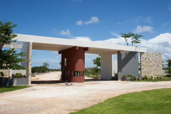 Terreno en Venta en Conkal , Conkal MA 25-498. — foto 1 de 14