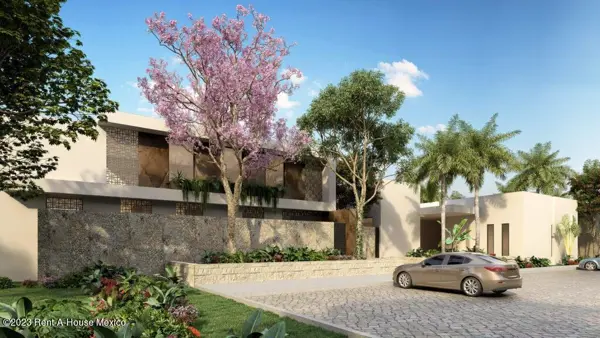 Terreno en venta en Pueblo Chablekal, Mérida — foto 3 de 15