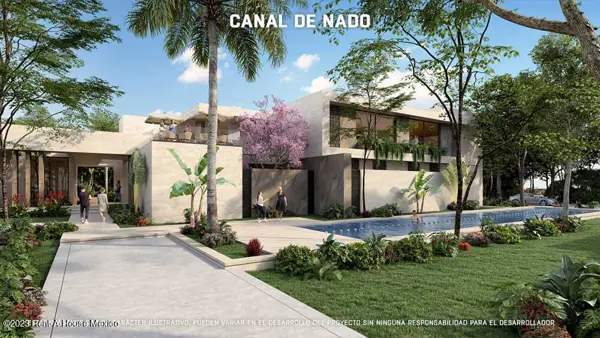 Terreno en Venta en Merida , Chablekal MA 25-3201. — foto 1 de 15