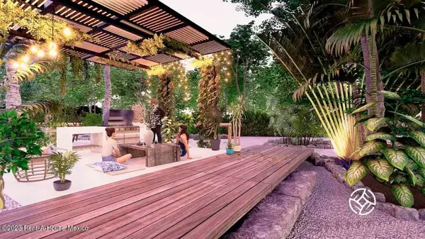 Terreno en Venta en Hunucma , Sisal MA 25-768. — foto 1 de 28