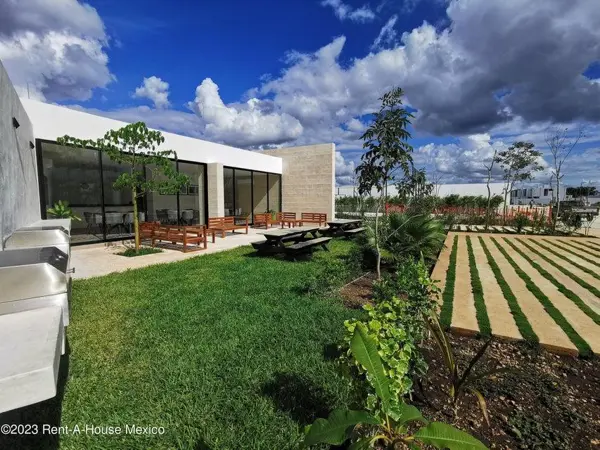Terreno en venta en Cholul, Mérida — foto 3 de 12