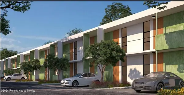 Departamento en venta en Diaz Ordaz, Mérida — foto 3 de 16