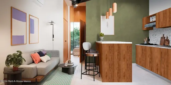 Departamento en Venta en Mérida ,Diaz Orda MA 25-85. — foto 1 de 16