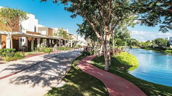 Terreno en venta en Rancho Santa María Yaxché, Mérida — foto 2 de 14