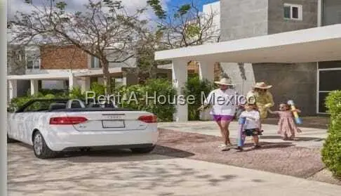 Terreno en venta en Rancho Santa María Yaxché, Mérida — foto 3 de 14