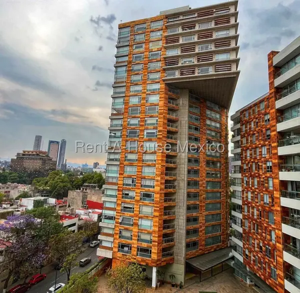 Departamento en Venta en Miguel Hidalgo, Anahuac MP 25-2404 — foto 1 de 35