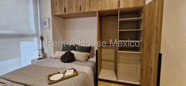 Departamento en venta en Roma Norte, Cuauhtémoc — foto 3 de 14